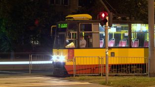 Zabytkowy dworzec podmiejskich tramwajów na Północnej przejdzie remont i znów będzie wykorzystywany przez MPK
