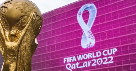 Katar wysyła ludzi do domów. Wszystko przez mundial