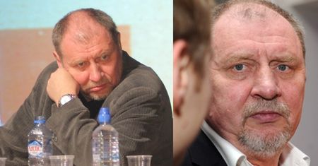 "Goły chłopiec POSUWAŁ DRUGIEGO! To OBRZYDLIWE, czuję się ZAŻENOWANY!"