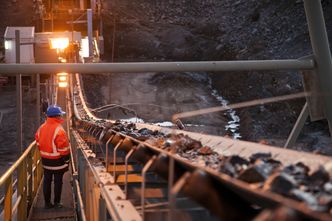 Transformacja górnictwa. System wsparcia ma ruszyć w 2022 roku