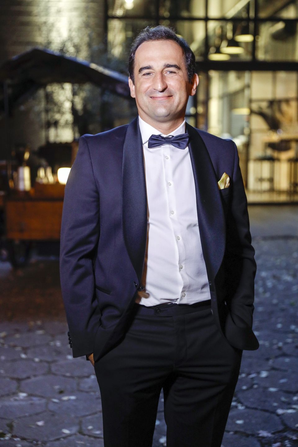 Misiek Koterski 