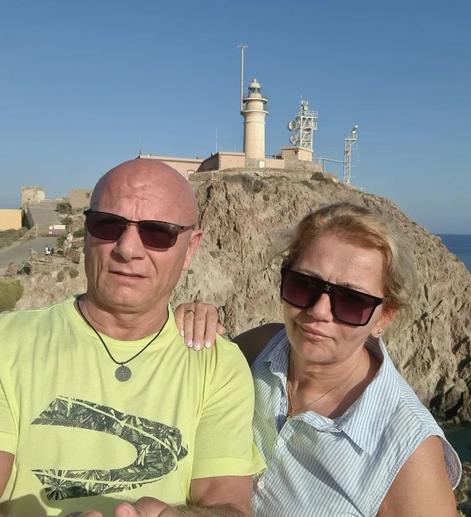 Jola i Darek