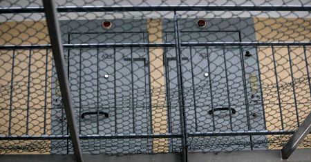 "Loczek" nie żyje. Ciało świadka koronnego znaleziono w celi