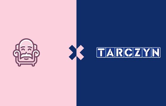 Agencja Dziadek do orzechów wygrała przetarg Tarczyna