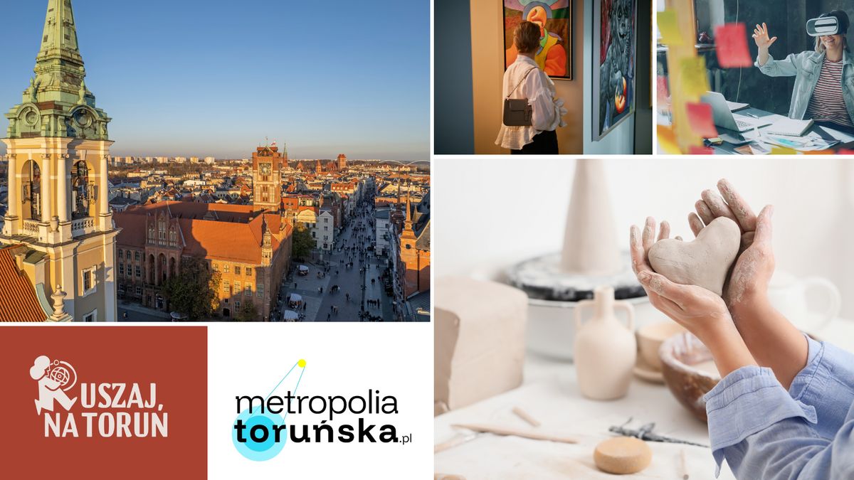 Ruszaj na Toruń
