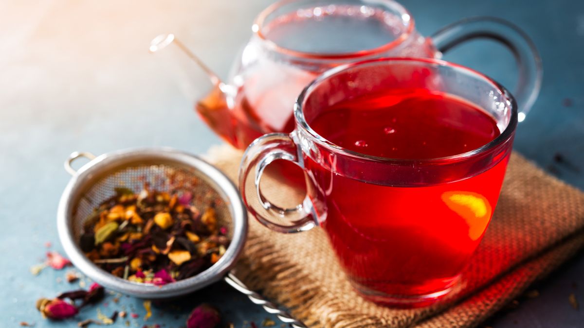 Pokrzywa Indyjska (Forskolin) – subtelne wsparcie odchudzania