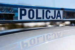 Trzyciąż. Wypadek z udziałem dwóch aut. Ranni Hindusi