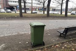 Wrocław. Mieszkańcy odreagowują lockdown. Tłumy na Słodowej, potrzeba więcej kubłów