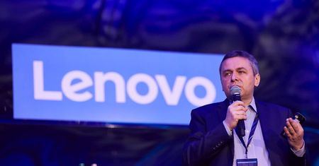 Lenovo o swojej (silnej) pozycji w Polsce i na świecie
