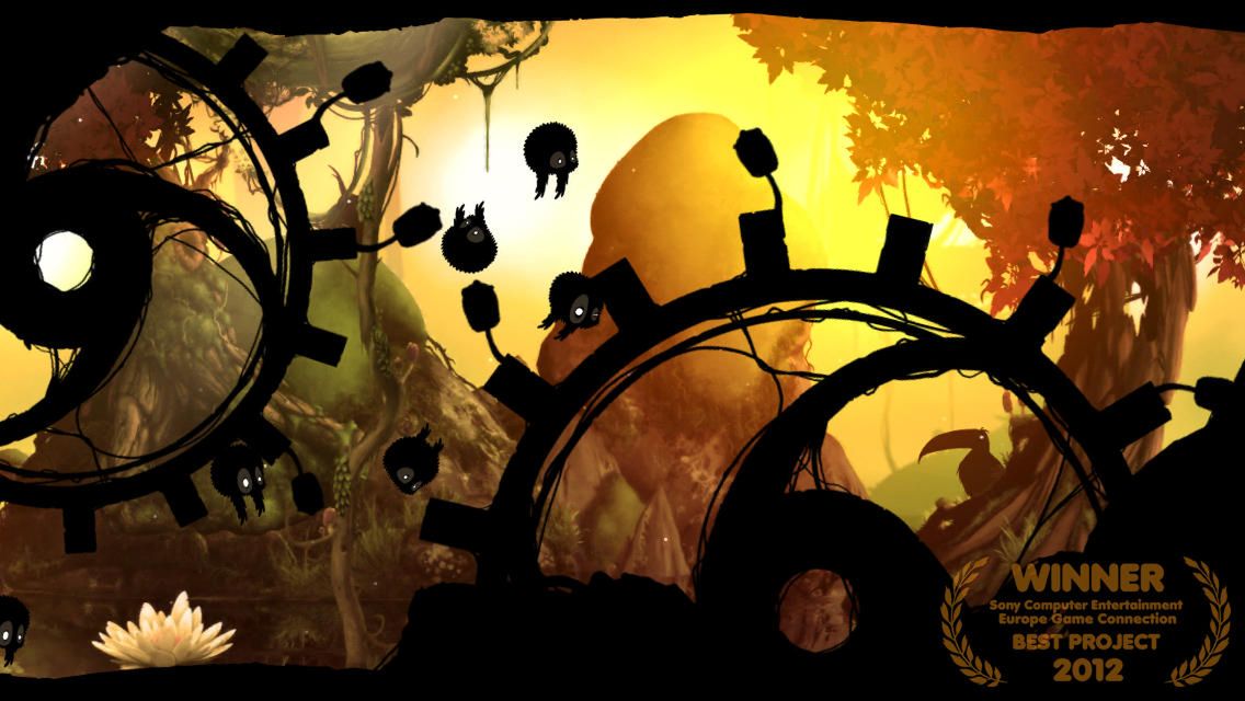 App Store Inspekcja: Specjalny przegląd promocji na Halloween! 4