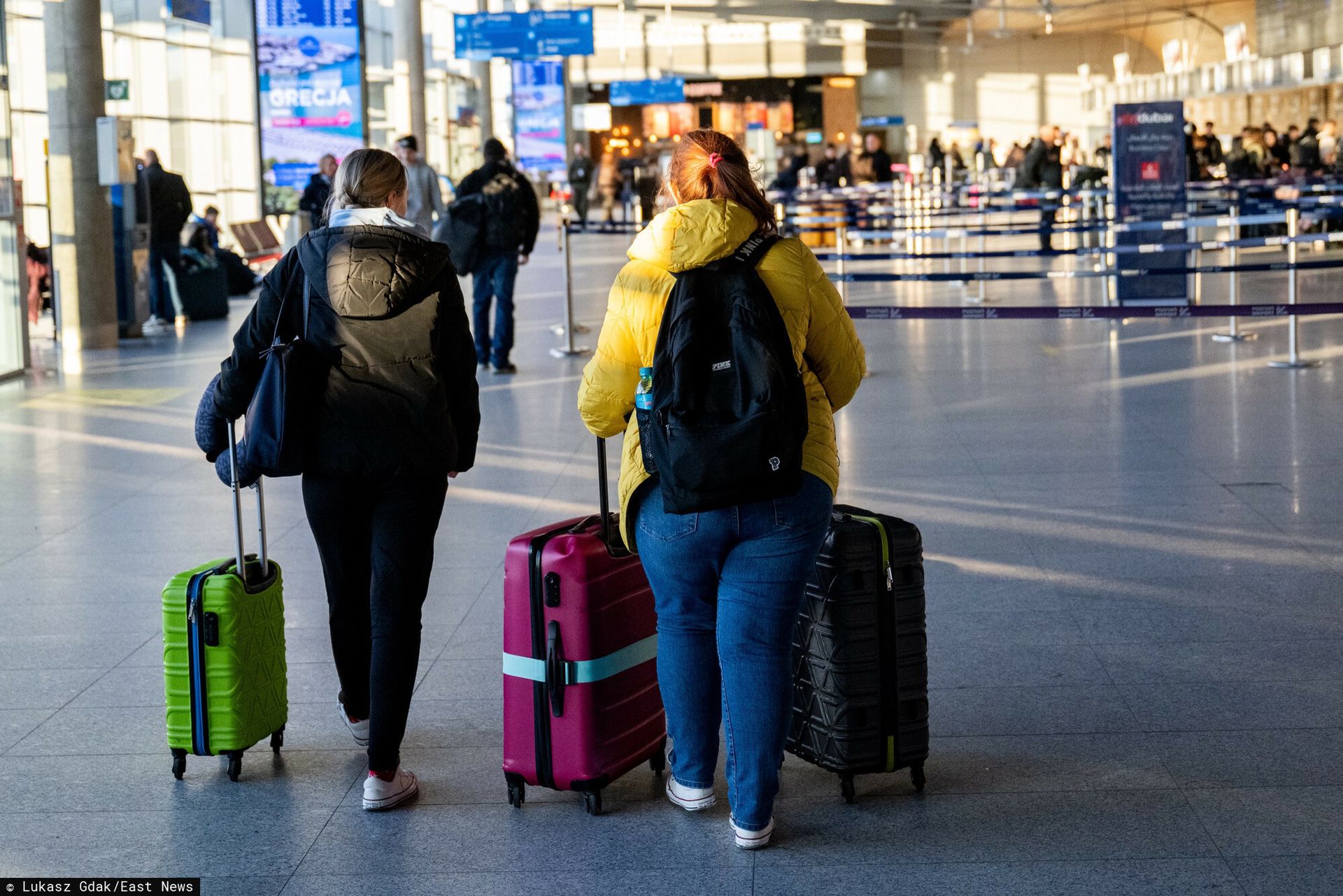 wiadomości,aktualności,WP Wiadomości Atak zimy we Francji. Utrudnienia w ruchu lotniczym