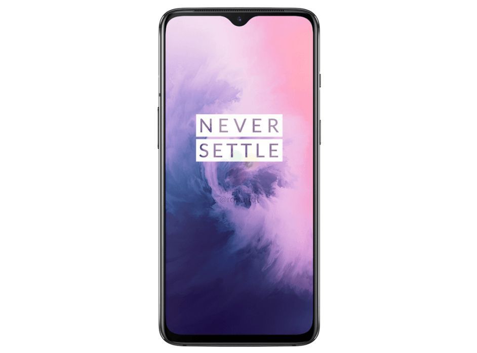 OnePlus 7 i OnePlus 7 Pro na nowych zdjęciach prasowych [#wSkrócie] 2