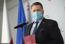 Nowy kanon lektur szkolnych. Czarnek: skończyliśmy prace