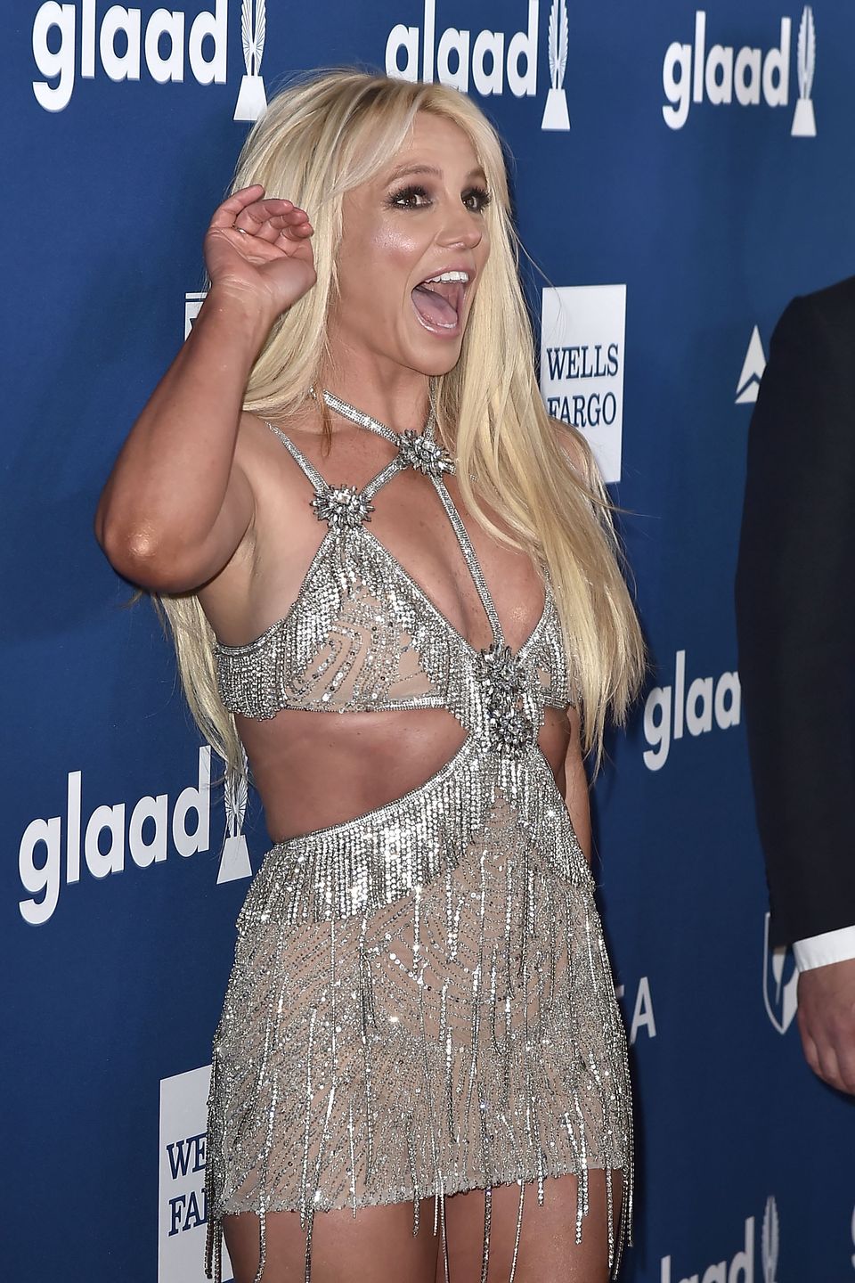 18. urodziny Britney Spears na niepublikowanych wcześniej zdjęciach