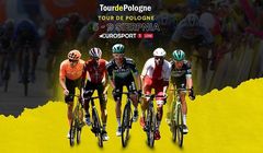 Polacy przy okazji Tour de Pologne bardziej interesują się kolarstwem