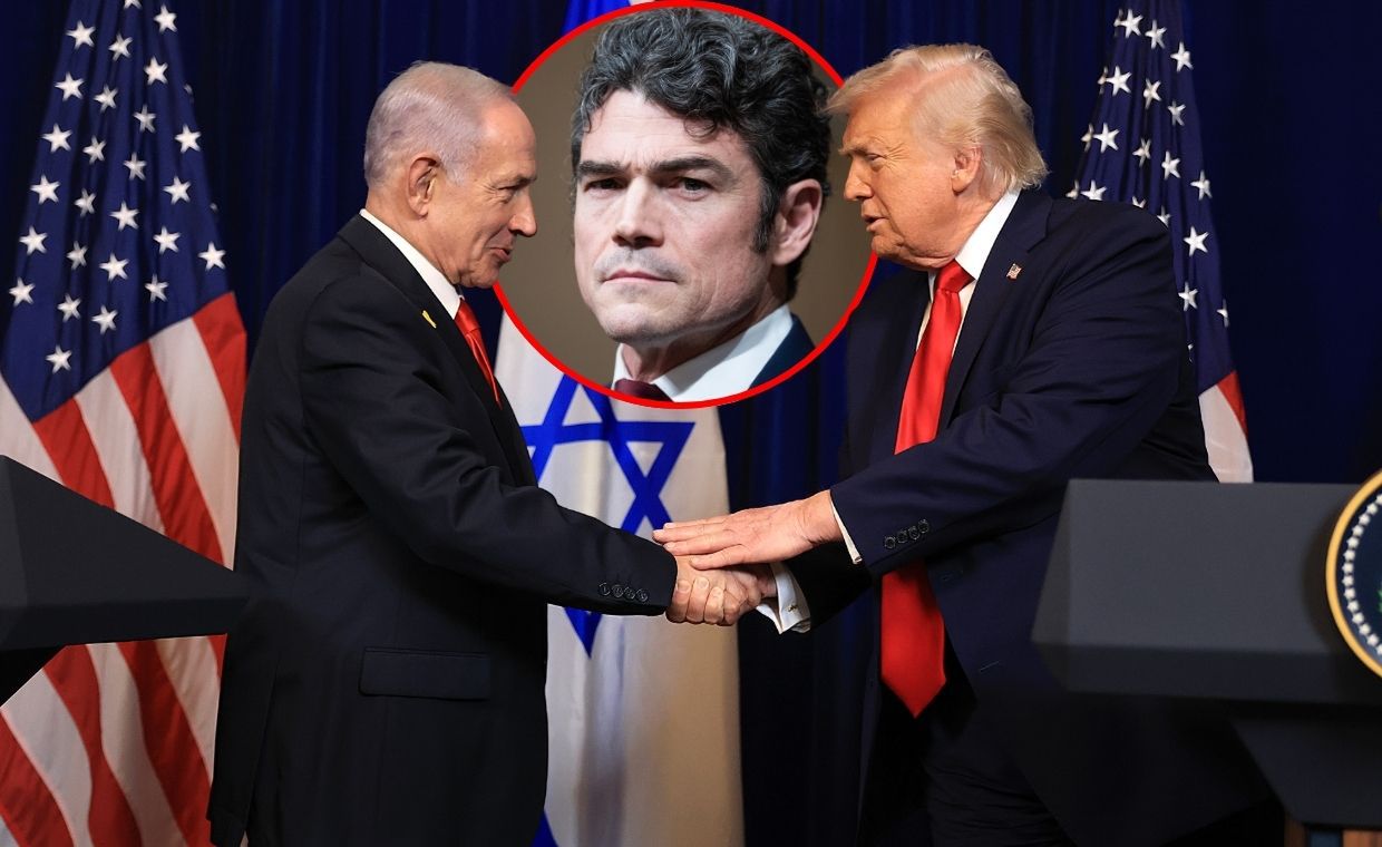 Sprzeciwił się Trumpowi. Gigantyczny zgrzyt w ruchu MAGA