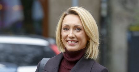 Kalczyńska o zawodowych planach dzieci. Pójdą w jej ślady?