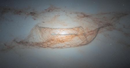Miliarder chce sfinansować naprawę teleskopu Hubble’a. NASA ma jednak obawy