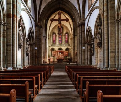 "To będzie trzęsienie ziemi dla polskiego Kościoła". Co wiemy o raporcie ws. molestowania u dominikanów?