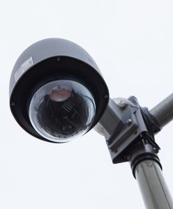 Bielsko-Biała. Kamera przeciwko kierowcom. Gdzie? Tajemnica!