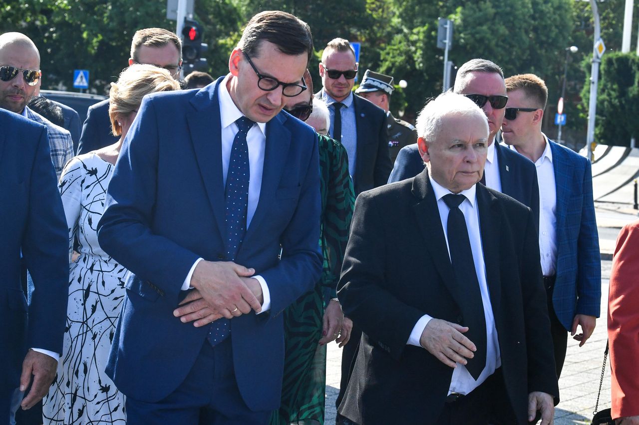 Płaca minimalna w górę. Oto jak na podwyżce zyska rząd