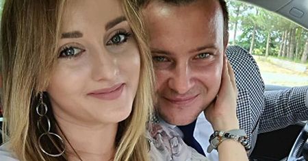 "Rolnik szuka żony": Bardowscy kochają się jak szaleni. Minęło prawie 5 lat. A oni całują się na ulicy