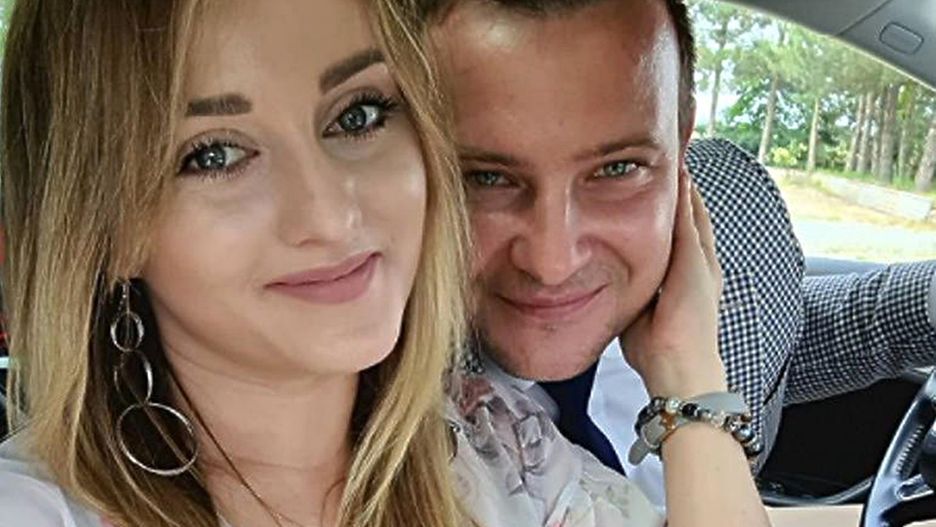 Ania i Grzegorz Bardowscy są małżeństwem od prawie 5 lat. Kochają się jak szaleni