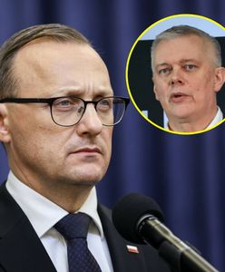 Rzecznik prezydenta zarzuca kłamstwo Siemoniakowi. "Nie mówi prawdy"