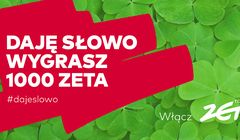 Radio ZET z majową akcją „Daję słowo”