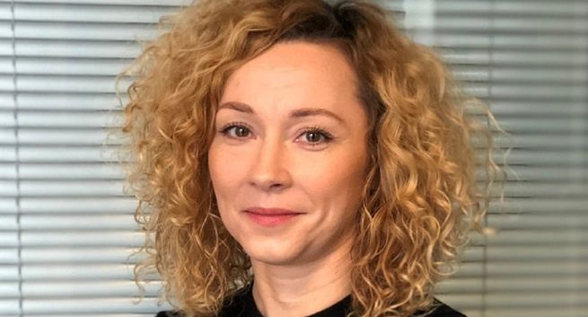 Dorota Kruk po 11 latach odeszła z Agory