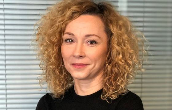 Dorota Kruk po 11 latach odeszła z Agory