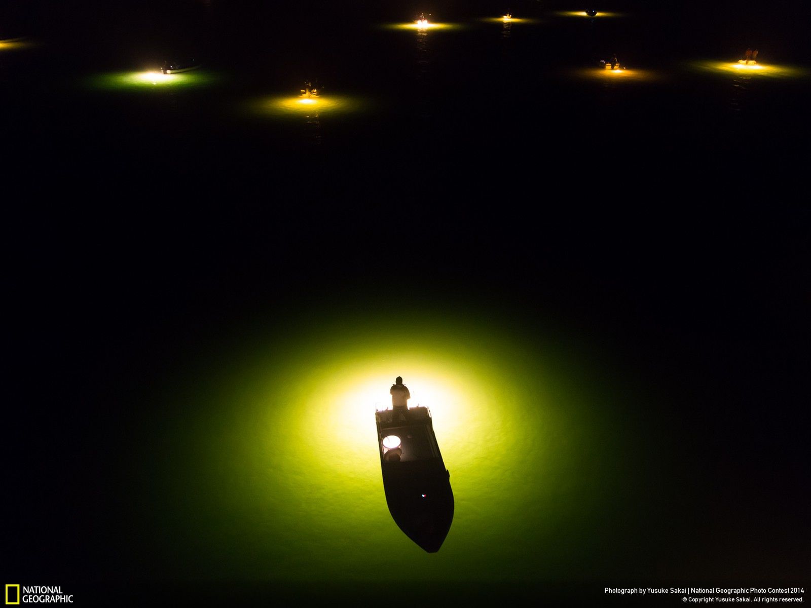 Najlepsze zgłoszenia z National Geographic Photo Contest 2014 11