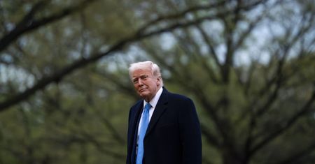 Trump cofa wizy studentom. Uczelnie alarmują