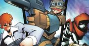 Kultowe (jak mówią) TimeSplitters 2 bez remake'u. THQ Nordic gasi entuzjazm