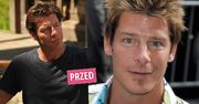 Ty Pennington z "Dom nie do poznania" ma już 59 lat. Ależ się zmienił! [NOWE ZDJĘCIA]
