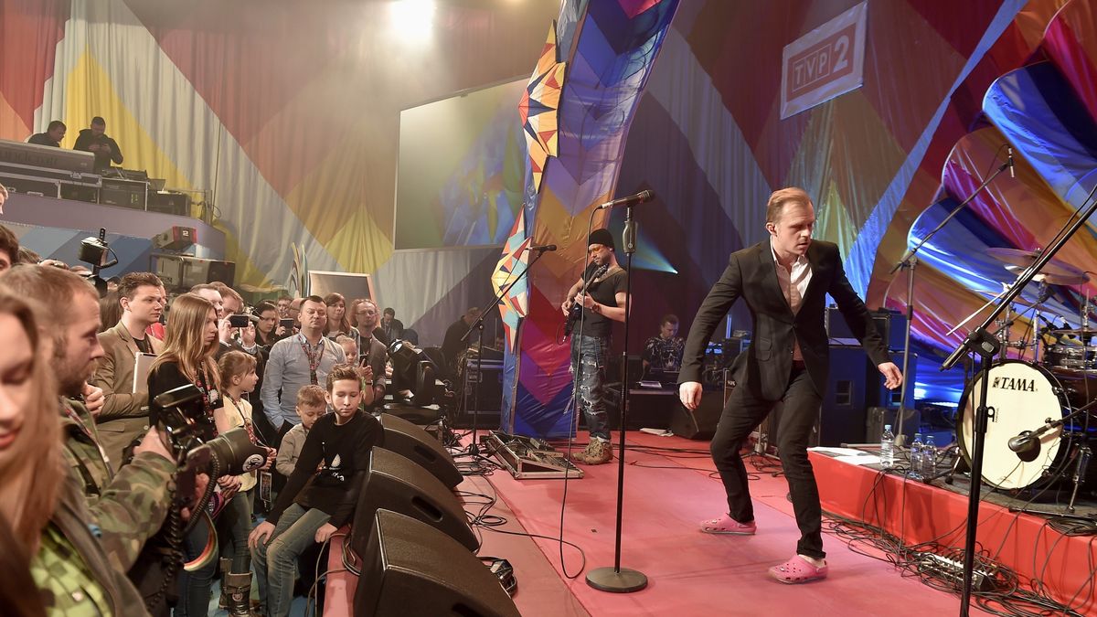 Coma zapowiedziała pierwsze koncerty po przerwie