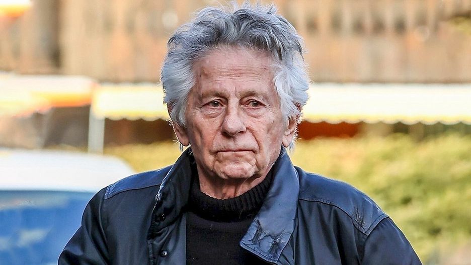 Roman Polański