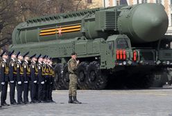 USA gotowe do negocjacji z Rosją. Chodzi o nowy traktat o redukcji broni jądrowej