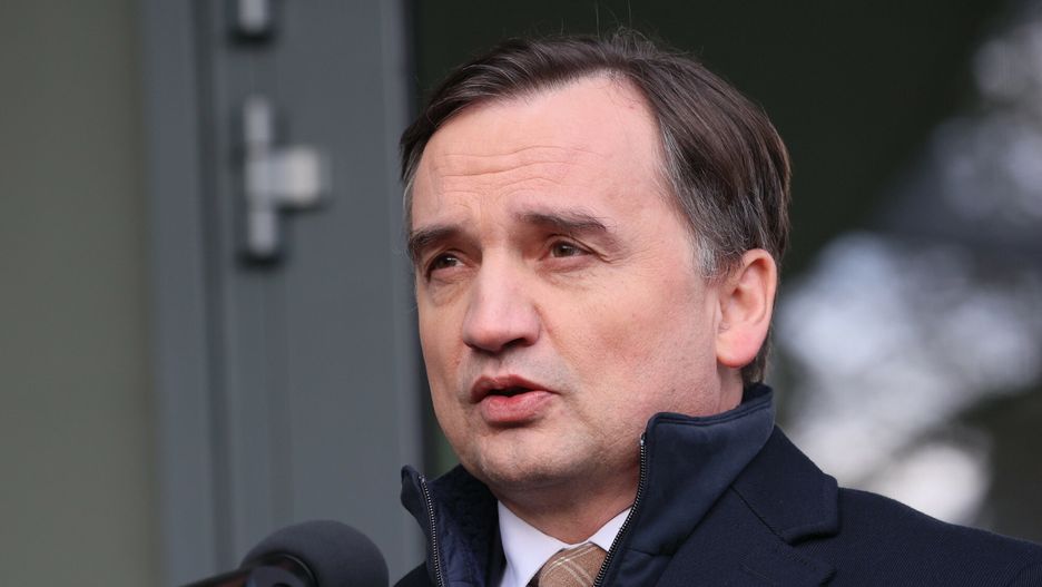 Zbigniew Ziobro