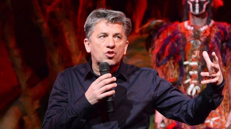 Janusz Józefowicz mówi o finansach teatru w dobie koronawirusa