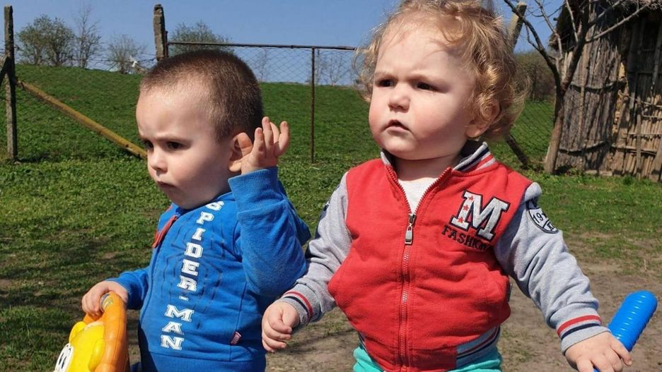 Rodzeństwo 3-latków zmarło po zjedzeniu winogron