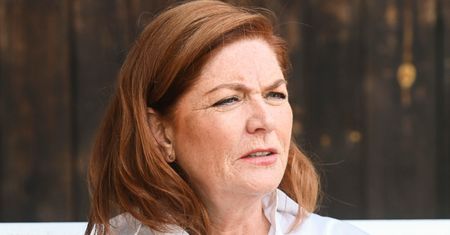 Gorzkie wyznanie Dowbor. Przez nadmiar pracy cierpią jej relacje rodzinne