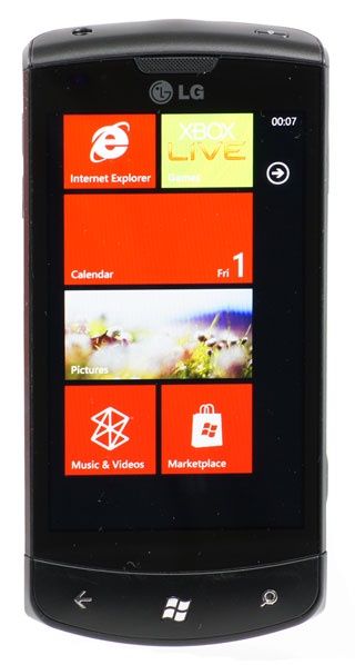 LG Swift 7
