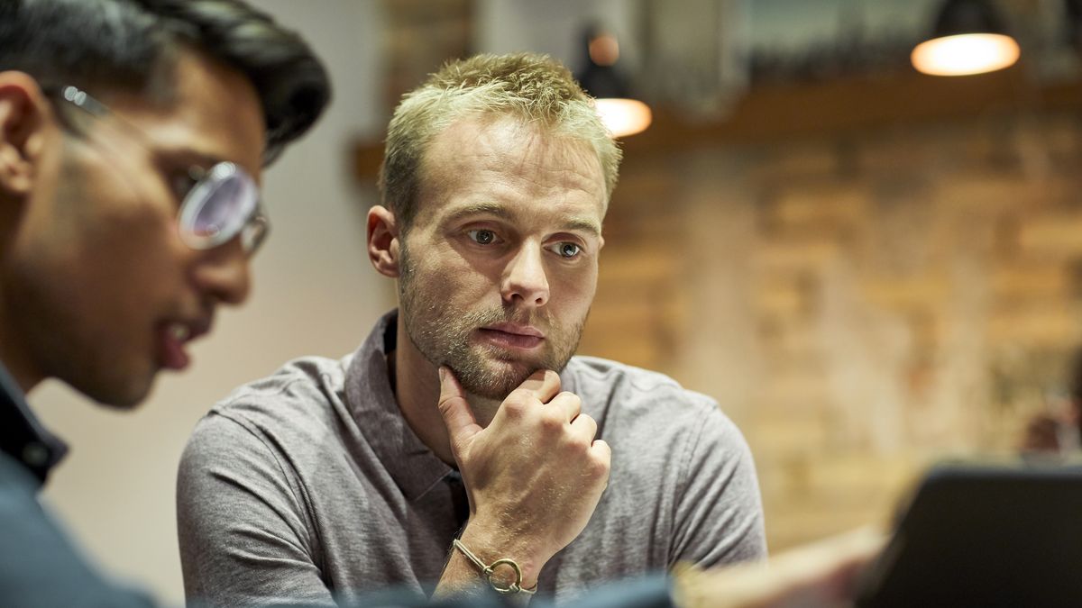 "Zwyczajne" dni w pracy stanowią około 34 proc. wszystkich. Pracujemy płynnie, choć bez nadmiernej ekscytacji