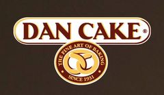 Agencja 19 Południk obsługuje markę Dan Cake
