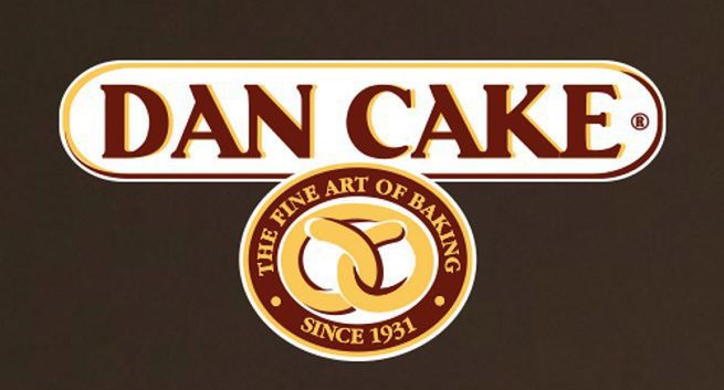 Agencja 19 Południk obsługuje markę Dan Cake