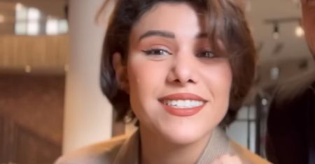 22-letnia youtuberka nie żyje. Ojciec udusił ją, kiedy spała