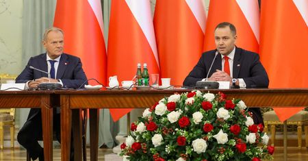 Polityka spektaklu, a nie działania [OPINIA]