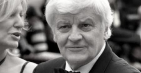 Nie żyje Jacques Perrin. Aktor miał 80 lat