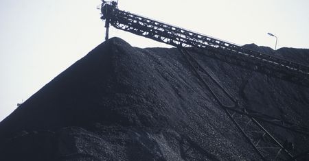 Polska Grupa Górnicza chce produkować "błękitny węgiel"